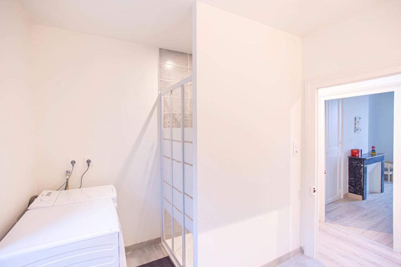 L'Amasse Echappee Amboisienne T3 Avec Sauna Partage Amboise Exterior foto